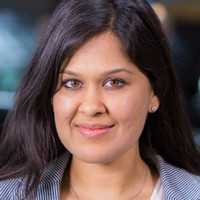 Profile Image for Kriti Vichare