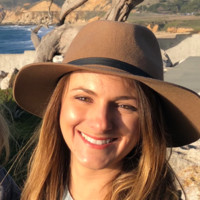 Jen Terry avatar image