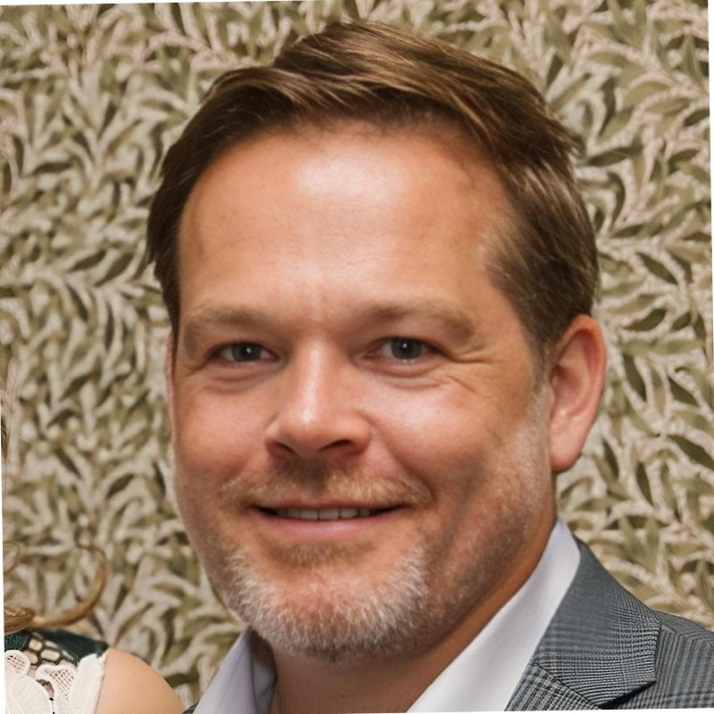Richard Acton-Maher avatar image