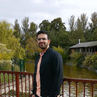 Adeel Asif avatar image