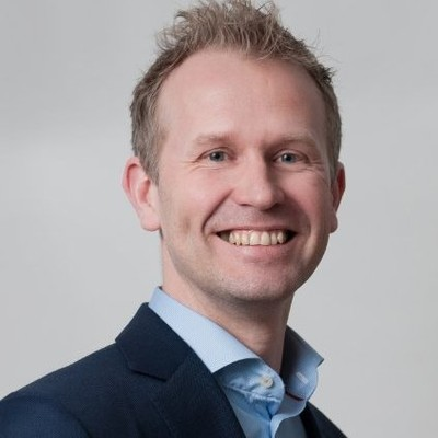 Profile Image for Jeroen Zanen
