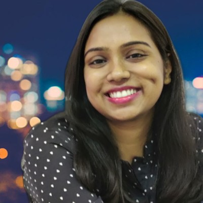 Profile Image for Neha Sinha