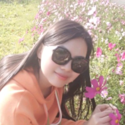 Hellen Hao avatar image