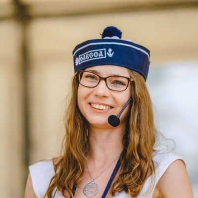 Anastasiia Tymoshchuk avatar image