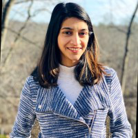 Smitha Mandpe avatar image