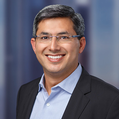 Abhishek Malhotra avatar image