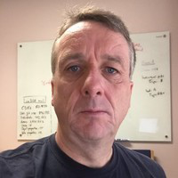 Martin O'Connor avatar image