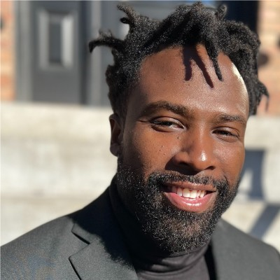 Dwayne Dancy, AIA, NCARB, NOMA avatar image