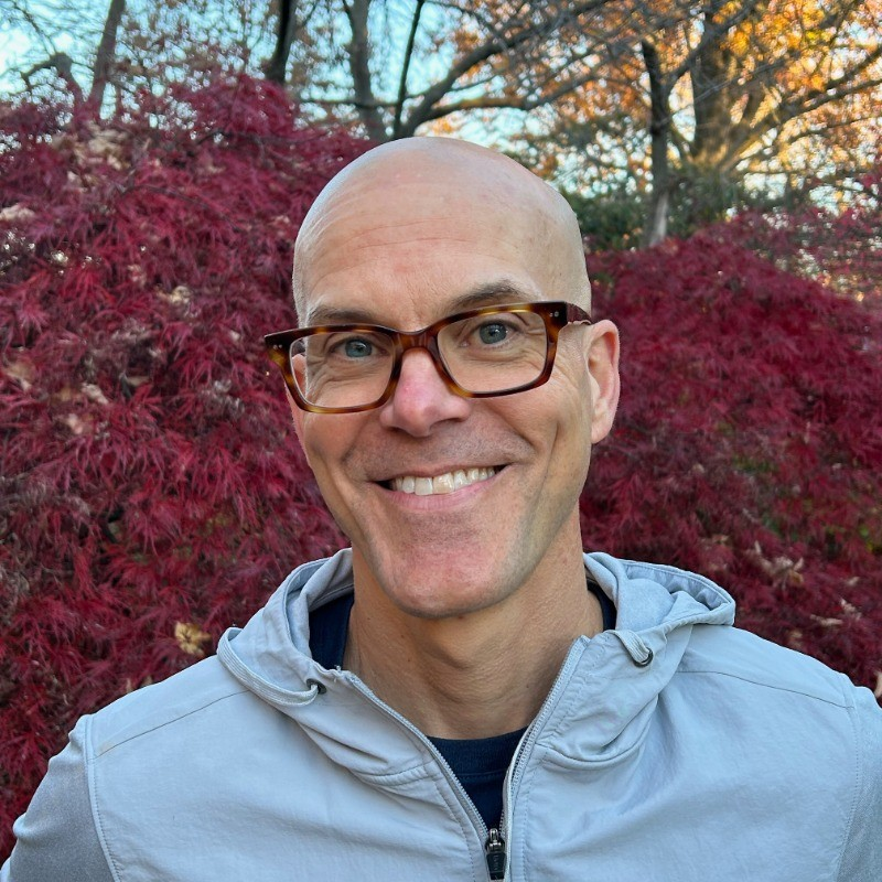 Brad Wolverton avatar image