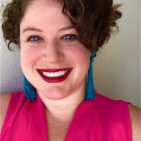 Rona Kremer avatar image