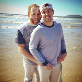 Aaron Brockey avatar image