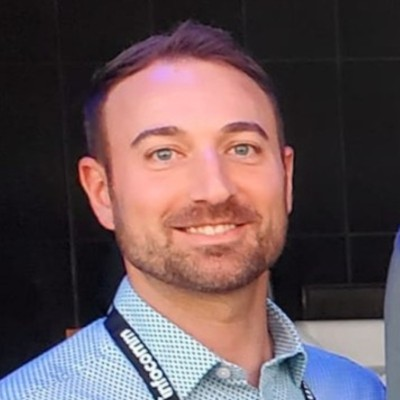 Todd Rickenbach avatar image