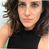 Arelys Perez avatar image