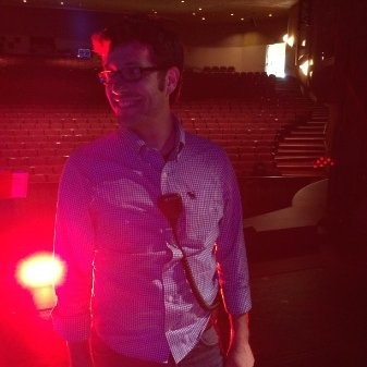 Ryan Bell avatar image