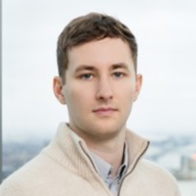 Chris Welland avatar image