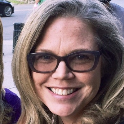 Laura Albers avatar image