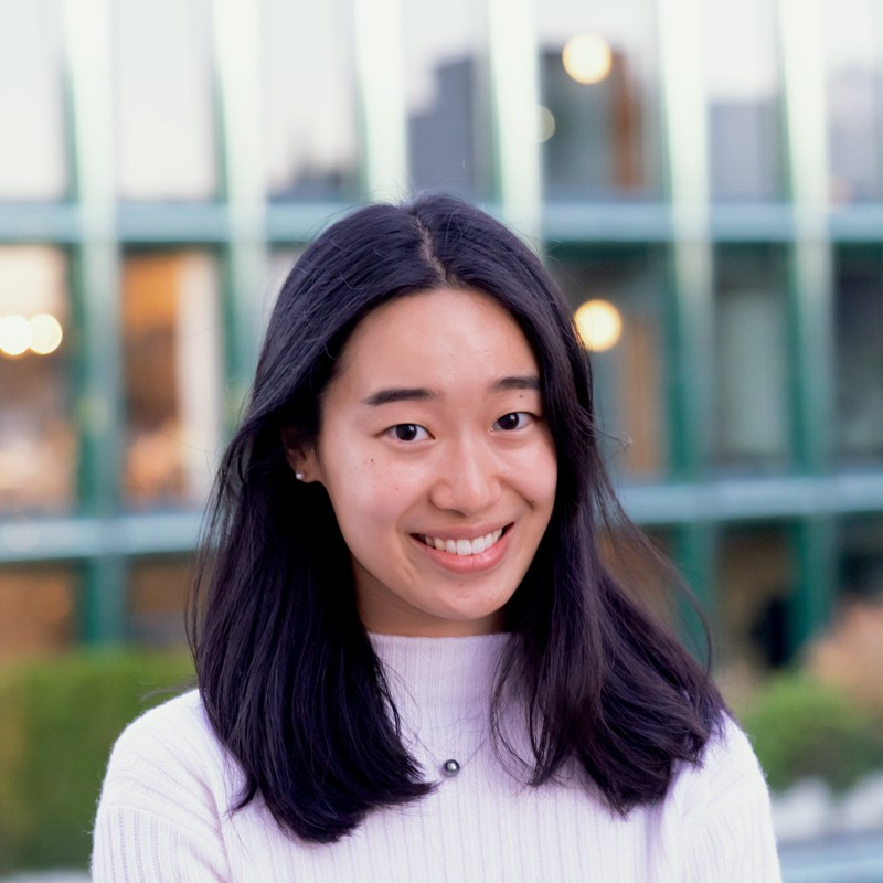 Linda Du avatar image