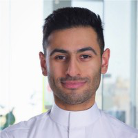 Ahmed Al-Matrouk avatar image