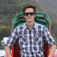 Clinton Anderson avatar image