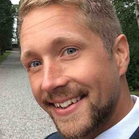 Peder Nordvaller avatar image