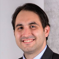 Sinan Hatahet, PhD. avatar image