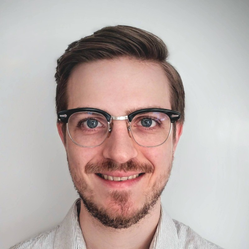 Bjorn Johnson avatar image