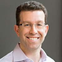 Stuart Roth avatar image