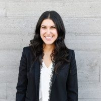 Sara Tabibzadeh avatar image