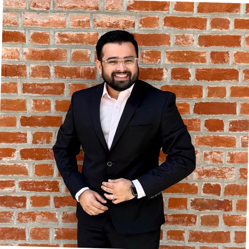 Manan Singh avatar image