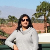 Nikki Shah avatar image