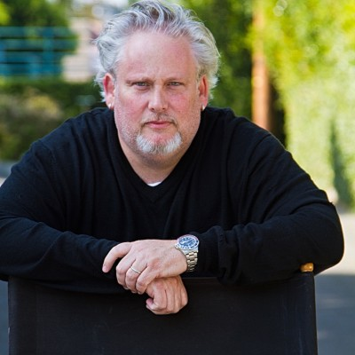 Rotimi Rainwater avatar image