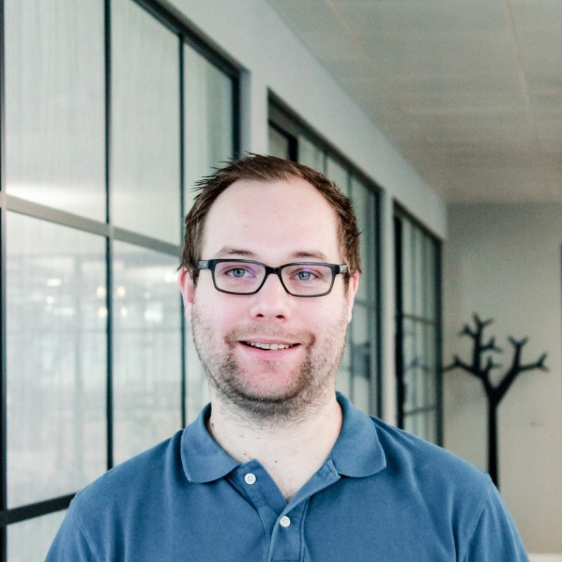 Shawn Fitzpatrick avatar image