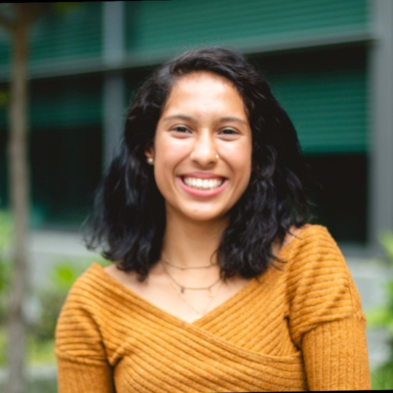 Sidhika Tripathee avatar image