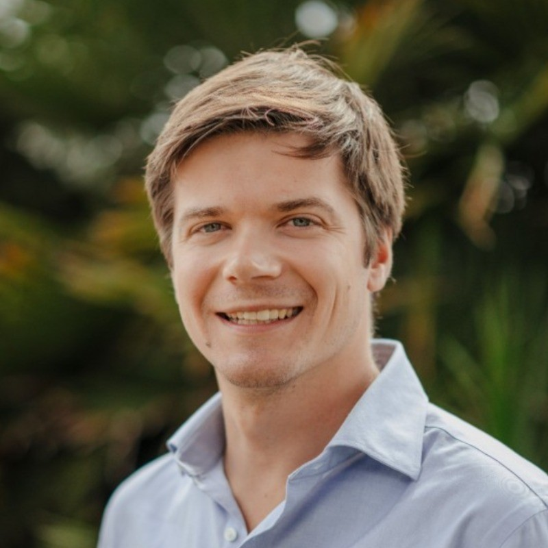 Charles Vatin avatar image