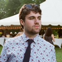 Blair Scott avatar image