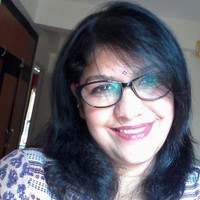 Manjula Bopanna avatar image