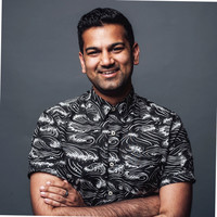 Rahul Kothari avatar image