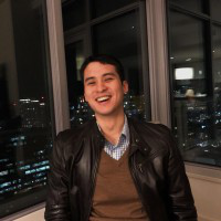 Daniel Chen avatar image