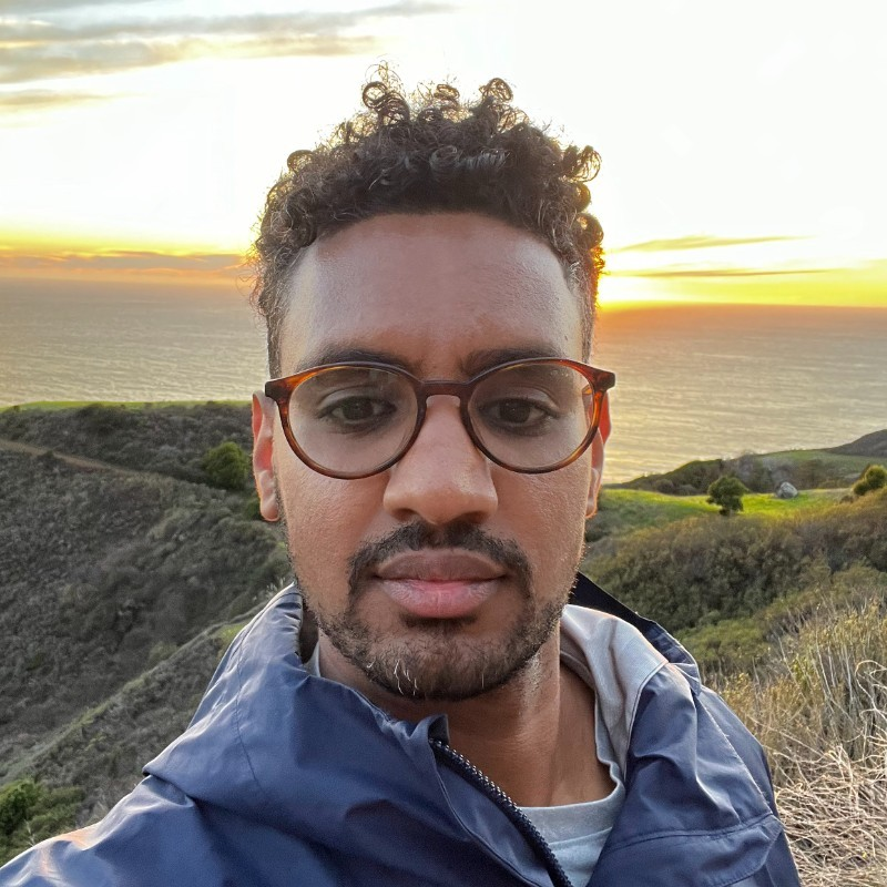 Daniel Adonai avatar image