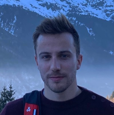 Arthur Douillard avatar image