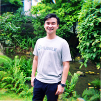 SJ  Lin avatar image