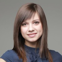 Ekaterina Bauer avatar image