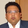 Vinodh Nandakumar avatar image
