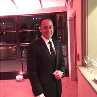 Reza Akhavi avatar image