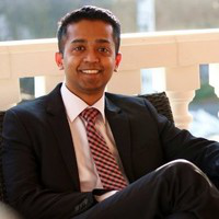 Arjun V. avatar image