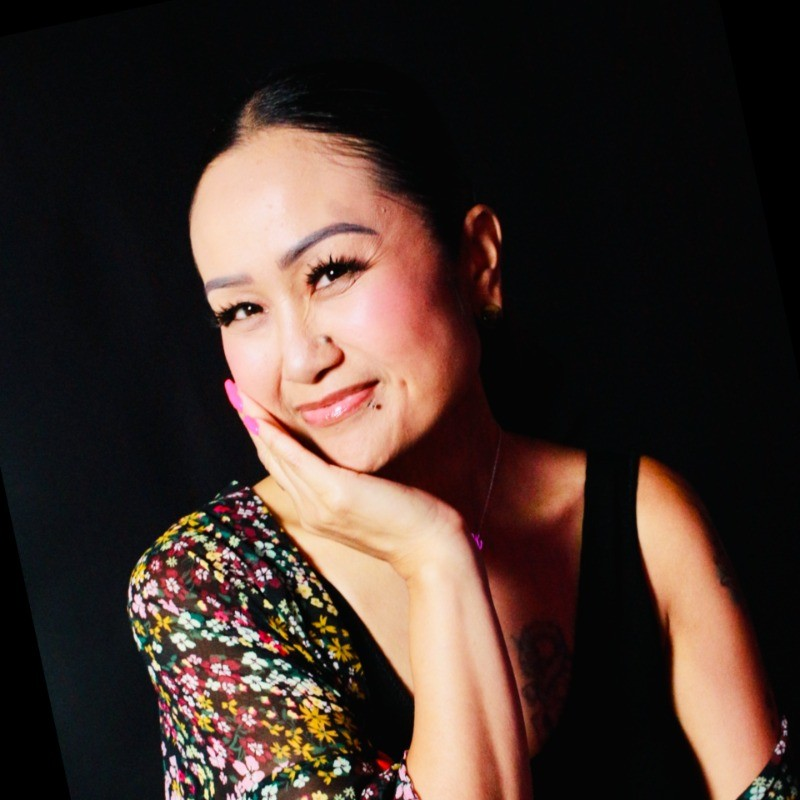 Audrey Esperanza avatar image