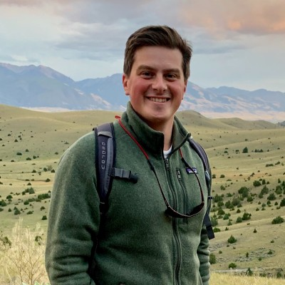 Nathan Phalen avatar image