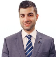 Balazs Sarkany avatar image