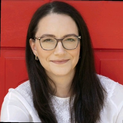 Ljubica Radoicic, MMktg avatar image