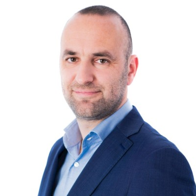 Rob Mak avatar image